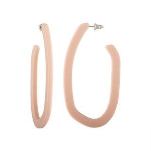 Machete Margot Hoops - Rose - New